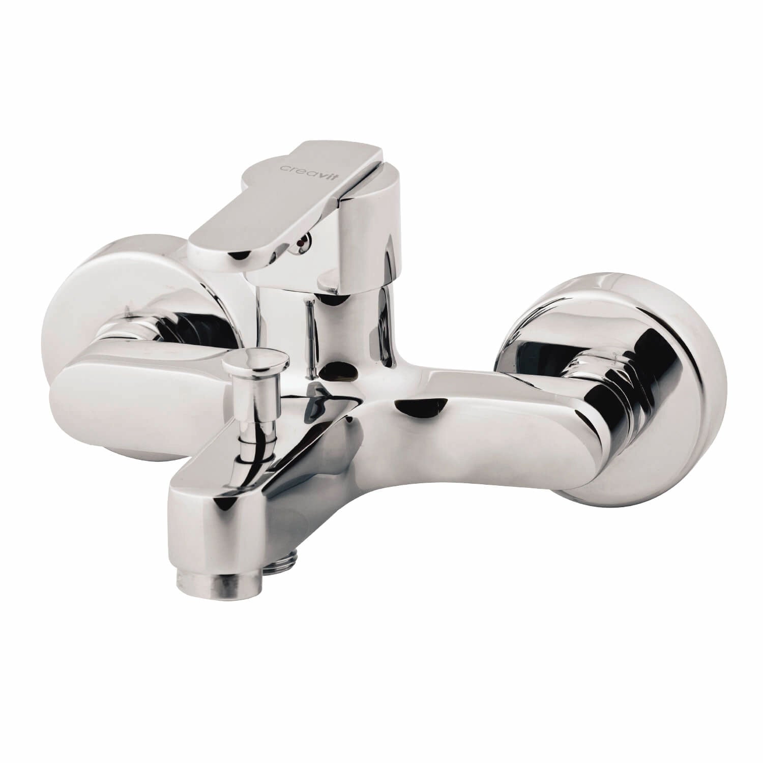 Creavit Vega Banyo Armatürü Krom - VG2840
